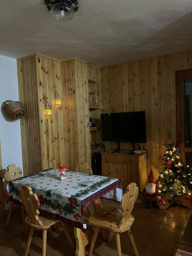 卡迈格拉特罗希拉诺La Casa Di Fantalegno公寓 外观 照片
