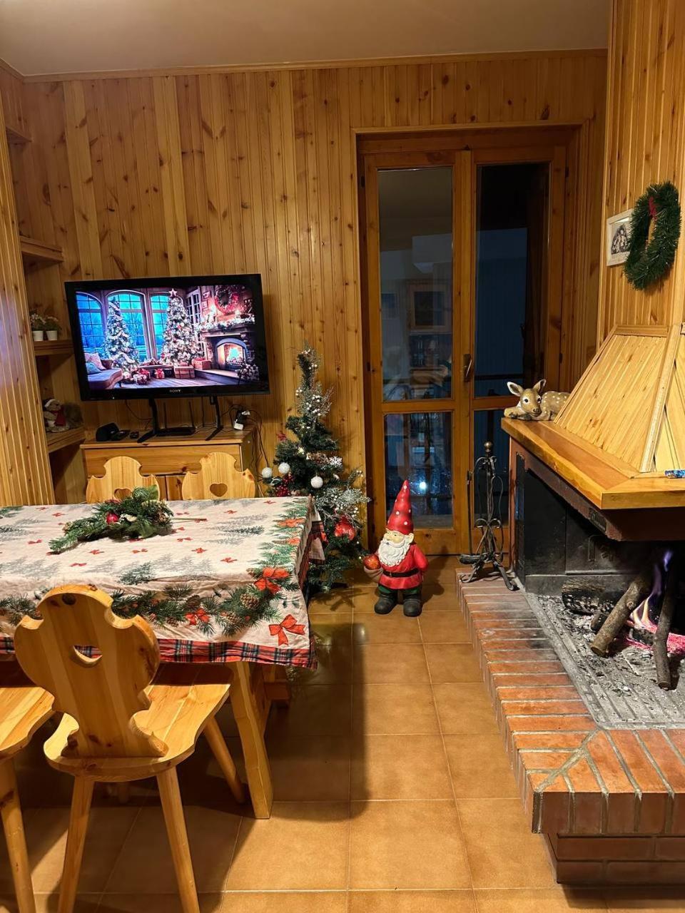 卡迈格拉特罗希拉诺La Casa Di Fantalegno公寓 外观 照片